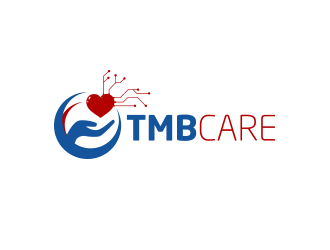 TMB Care logo design by schiena