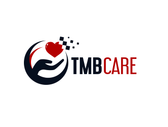 TMB Care logo design by schiena
