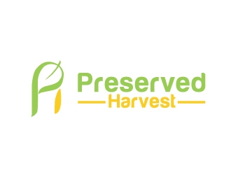 Preserved Harvest logo design by NikoLai