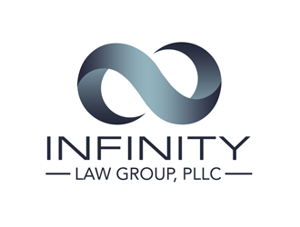 Infinity Law Group, PLLC logo design by kunejo