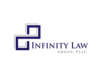 Infinity Law Group, PLLC logo design by avatar