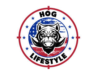 Hog Lifestyle  logo design by Ultimatum