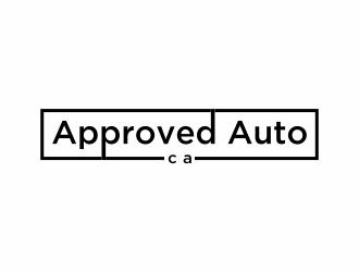 Approved Auto logo design by afra_art