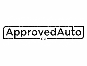 Approved Auto logo design by afra_art