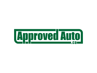 Approved Auto logo design by nona
