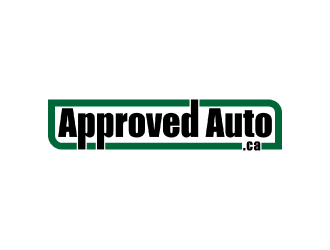 Approved Auto logo design by nona