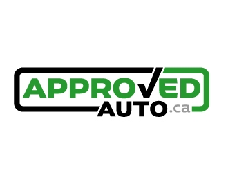 Approved Auto logo design by ElonStark