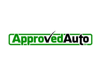 Approved Auto logo design by daywalker