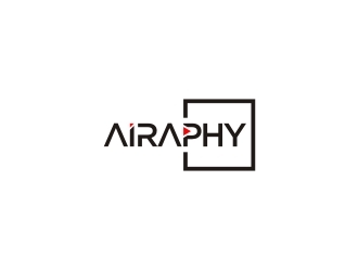 airaphy logo design by narnia
