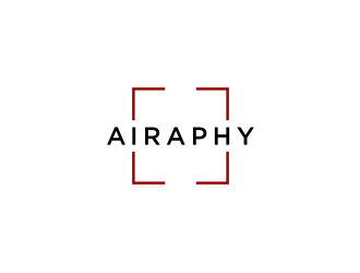 airaphy logo design by asyqh