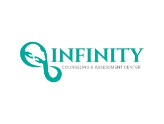Infinity Counseling & Assessment Center logo design by jaize
