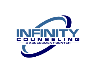 Infinity Counseling & Assessment Center logo design by semar