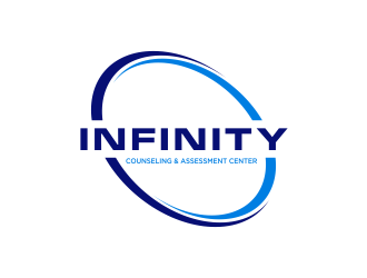 Infinity Counseling & Assessment Center logo design by afra_art