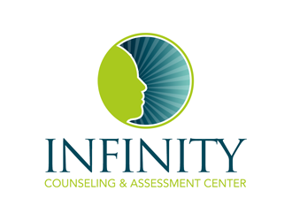 Infinity Counseling & Assessment Center logo design by kunejo