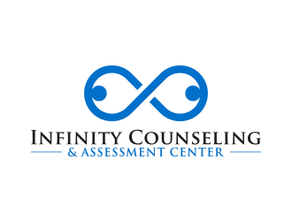Infinity Counseling & Assessment Center logo design by lexipej