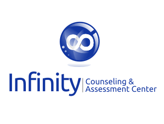 Infinity Counseling & Assessment Center logo design by rgb1