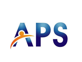 APS logo design by PMG