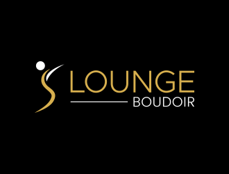 Lounge Boudoir logo design by lexipej