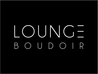 Lounge Boudoir logo design by cintoko