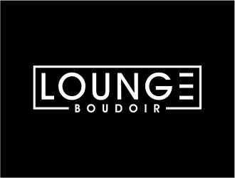 Lounge Boudoir logo design by cintoko