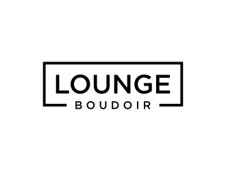 Lounge Boudoir logo design by dewipadi