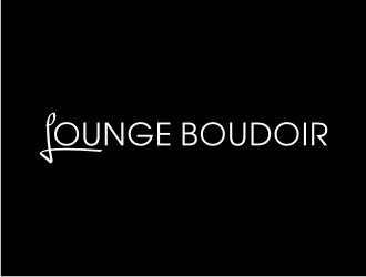 Lounge Boudoir logo design by nurul_rizkon