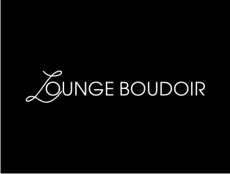 Lounge Boudoir logo design by nurul_rizkon