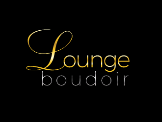 Lounge Boudoir logo design by justin_ezra