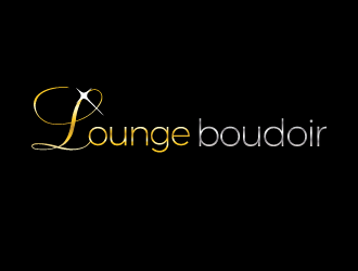 Lounge Boudoir logo design by justin_ezra