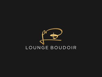 Lounge Boudoir logo design by ndaru