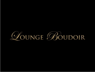 Lounge Boudoir logo design by GemahRipah