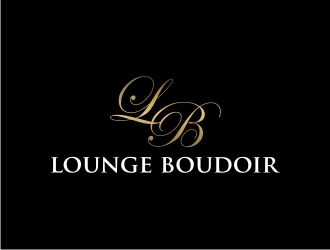 Lounge Boudoir logo design by GemahRipah