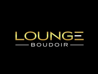Lounge Boudoir logo design by Louseven