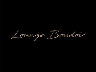 Lounge Boudoir logo design by GemahRipah
