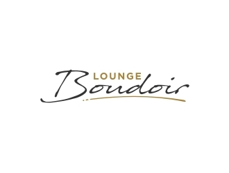 Lounge Boudoir logo design by GemahRipah