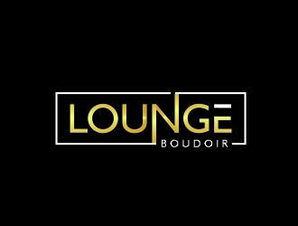 Lounge Boudoir logo design by Louseven