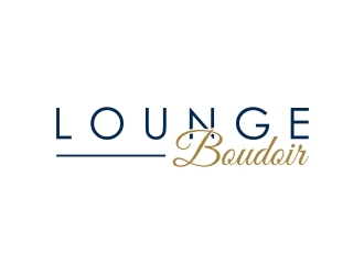 Lounge Boudoir logo design by GemahRipah