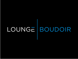 Lounge Boudoir logo design by nurul_rizkon