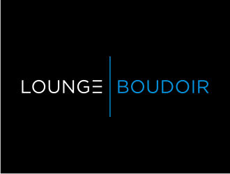 Lounge Boudoir logo design by nurul_rizkon