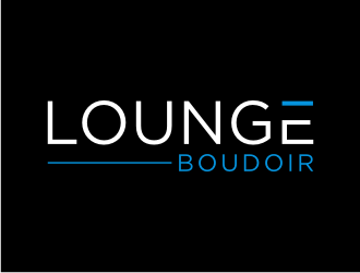 Lounge Boudoir logo design by nurul_rizkon