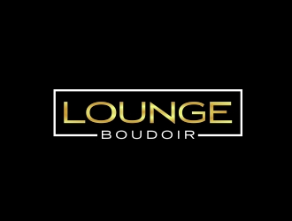 Lounge Boudoir logo design by Louseven