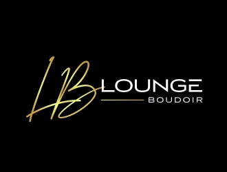 Lounge Boudoir logo design by Louseven
