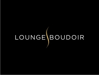 Lounge Boudoir logo design by GemahRipah