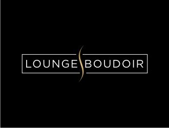 Lounge Boudoir logo design by GemahRipah