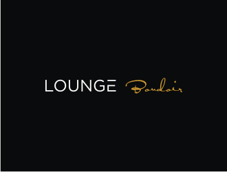 Lounge Boudoir logo design by logitec
