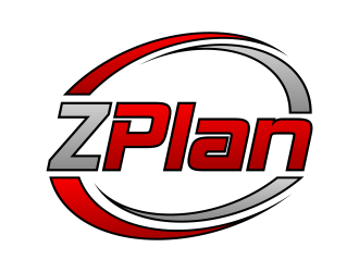 ZPlan logo design by rykos