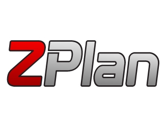 ZPlan logo design by MonkDesign
