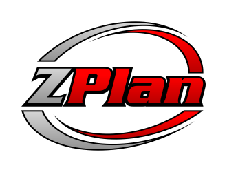 ZPlan logo design by rykos