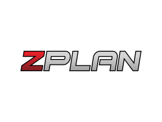 ZPlan logo design by sitizen