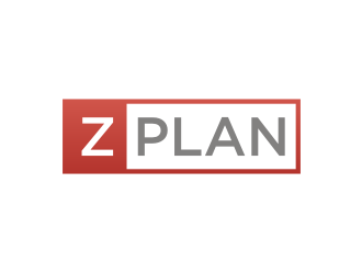 ZPlan logo design by tejo